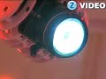 ZParks video - kas ir LED diodes? ZParks video - kas ir LED diodes?