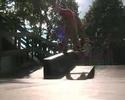 FS Noseslide ledge brixlegg FS Noseslide ledge brixlegg