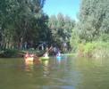 III Descenso del Rio Palmones