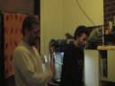 Partie de WII