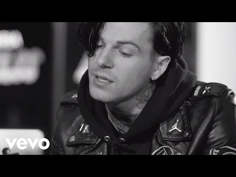 Xperia Access with The Neighbourhood @ The Great Escape - Sweater Weather