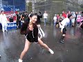 Sa-Choom at Edinburgh Fringe Festival