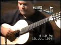 David Starobin, M. Ponce Concerto, CORFU 1997, part 1 David Starobin, M. Ponce Concerto, CORFU 1997, part 1