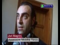 Altarimini. Tagliando sosta rosa, parcheggi per donne incinte e neo mamme