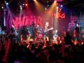 Наив - Героин меня убивает (Live@Tochka 14.03.2008)