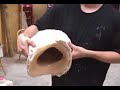 Casting Rubber and Foam