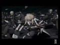 Tsunade- soulmate