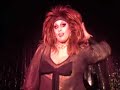 JACKIE BEAT funny @ DRAG IDOL FINALS JACKIE BEAT funny @ DRAG IDOL FINALS