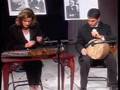 Santoor and Tonbak
