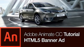 adobe animate tutorials html5 adobe animate tutorials html5