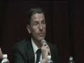 RSF ne travaille plus avec Jean Pierre Chr�tien sur l Rwanda