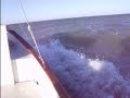 Wave busting