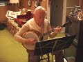 Banjo Music \"You\