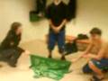 videos de Capa de invisibilidad (toma 4) (la buena!)