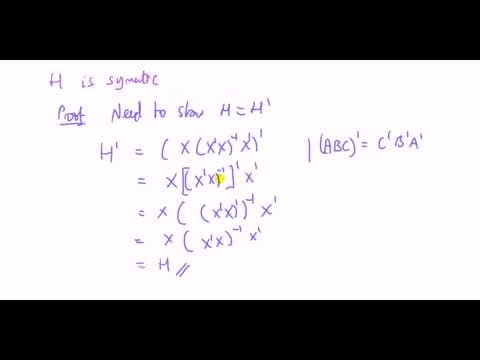 how to prove positive definite