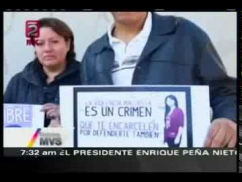 Caso Yakiri,
