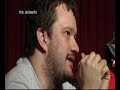 Does It Offend You, Yeah? Interview on WE tv Does It Offend You, Yeah? Interview on WE tv