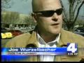 'Joe The Plumber' visits New Mexico