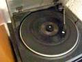 Baldin Bada: Bakarrik 7'' B (1990)