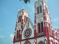 Church in Pondicherry