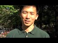Prof. Goodwin Liu Interviewed at White Oak