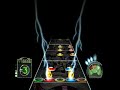 The Anthem Good Charlotte Custom Guitar Hero Chart The Anthem Good Charlotte Custom Guitar Hero Chart