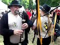 a big french bagpipe orgie!