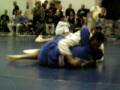 keos 1st fight kauai challenge