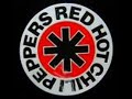 RHCP - Greatest Hits - Fortune faded
