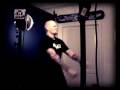 The Burning Studio Dairy 01 Preparations - [Heavy Metal Videos]