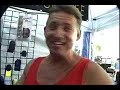 Johnny Neurotic: visits the No Ho art festival