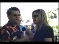 Johnny Neurotic: visits the No Ho art festival