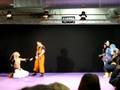 Chibi Japan Expo 2 : Sangoku & Cie Vs Majin Boo