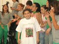 Admo Phoros Forio-Tifosi biancoverdi ai playoff con Ercolano Admo Phoros Forio-Tifosi biancoverdi ai playoff con Ercolano