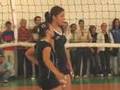 Admo Phoros Forio-Tifosi biancoverdi ai playoff con Ercolano