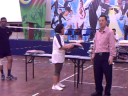 MYH 2008 Badminton Championship Prize Giving Ceremony2