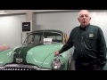 Web Teaser - If Cars Could Talk: Buick - The Cornerstone of General Motors