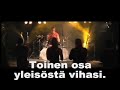 Tero-Petri: Käännöshevi trailer Tero-Petri: Käännöshevi trailer