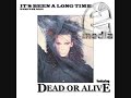EMEDIA feat. DEAD OR ALIVE - It\ EMEDIA feat. DEAD OR ALIVE - It\