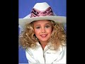 jon benet ramsey