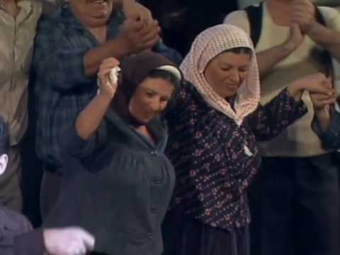 Αμπέλι μου πλατύφυλλο - Ντο τα πρες