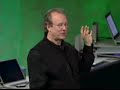 William McDonough on Ecocities in China