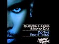 Quentin Harris New Vocal Mix