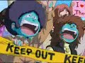 Daft Punk Interstella 5555 Parte 12
