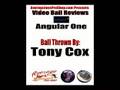 AverageJoesProShop.com Ball Review - Angular One