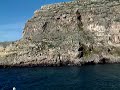 Xlendi Gozo Malta