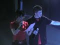 High School Musical Zumaia. WildCats-Elentxer-SGirls