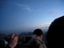 sunrise at my sinai