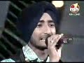 Ranjeet Happy - Bol mitti deya baaweya