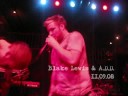 Blake Lewis & A.D.D. at The Wild Buffalo- Break Anotha Blake Lewis & A.D.D. at The Wild Buffalo- Break Anotha